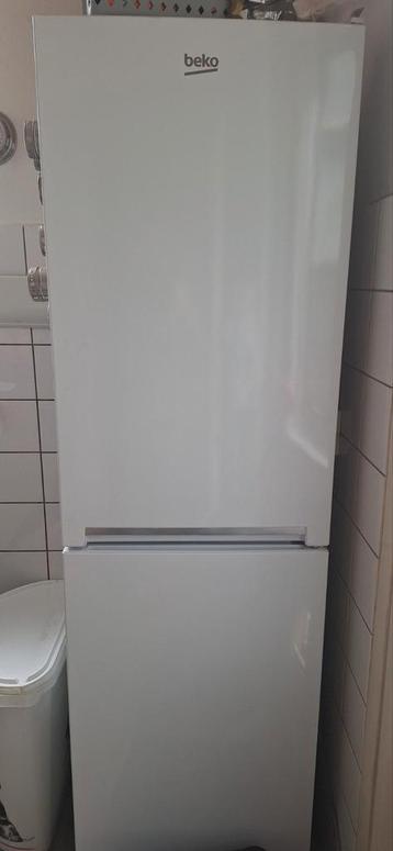 Beko Koelkast met Vriesvak - Wit beschikbaar voor biedingen