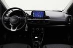 Kia Picanto 1.0 DPi DynamicLine Airco, Cruise, Camera, Apple, Voorwielaandrijving, Gebruikt, 4 stoelen, Origineel Nederlands