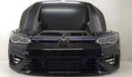 Vw Golf 8R Voorkop koelerpakket koplampen kompleet 6pdc ✅, Auto diversen, Ophalen of Verzenden