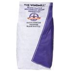 The Windmill Premium South African Black Wattle Briquettes, Nieuw, The Windmill Cast Iron, Ophalen