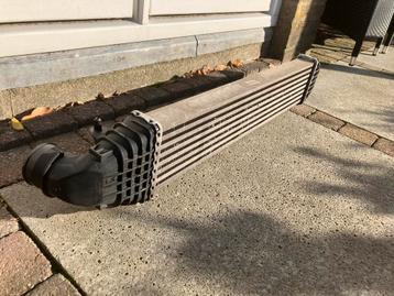 Intercooler Ford Fiesta MK7.5 ST200/180 beschikbaar voor biedingen