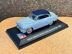 29744: Simca Aronde Grand Large Rue de le Paix - 1956 - 1:43, Auto, Ophalen of Verzenden, Zo goed als nieuw, Bachsatztstr. 54 D 72131 Ofterdingen, Germany