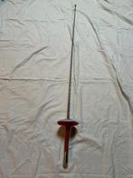 Floret - Schermsport, Ophalen, Gebruikt, Schermen, Vechtsportmateriaal