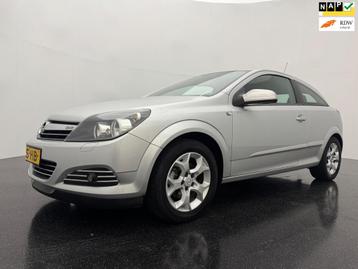 Opel Astra GTC 1.8 Enjoy Airco/Trekhaak beschikbaar voor biedingen