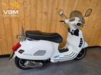 Vespa GTS 300 IE  GTS300 GTS-300 super sport nieuwe banden!, Motoren, Scooter, Bedrijf, Onbekend, Onbekend