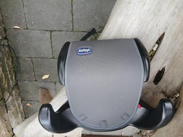 Auto zit verhoger voor kids. beschikbaar voor biedingen