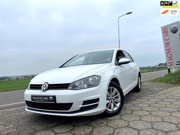 Volkswagen Golf 1.2 TSI 5DR NAP AIRCO NIEUWE APK SCHERM VELG beschikbaar voor biedingen