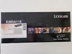 Lexmark E260A11E Toner cartride, Ophalen of Verzenden, Nieuw, Toner, Lexmark