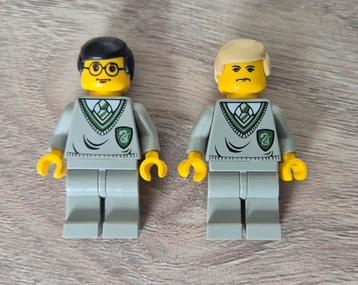 Lego minifiguren Harry Potter beschikbaar voor biedingen