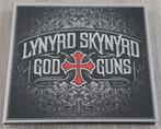 Lynyrd Skynyrd - God & Guns [ Deluxe 2 Cd's], Ophalen of Verzenden, Zo goed als nieuw
