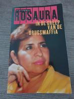 Rosaura - Piet Poell, Ophalen of Verzenden, Gelezen, Piet Poell