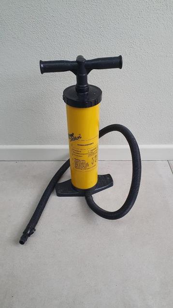 Handpomp beschikbaar voor biedingen