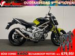 Suzuki GLADIUS 650 LEASE VOORDELIG!, Motoren, Motoren | Suzuki, Motorrijbewijs A, Bedrijf, Onbekend, Meer dan 35 kW