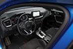 Kia ProCeed 1.6 204pk T-GDI GT |JBL|Apple Carplay|panoramada, Auto's, Kia, Te koop, 5 stoelen, Benzine, Gebruikt