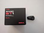 Sena Spider ST1 Communicatiesysteem, Overige merken, M, Dames, Tweedehands