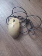 Logitech muis, Ophalen of Verzenden, Zo goed als nieuw