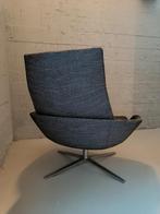 Vintage Montis design Hugo fauteuil jaren 80, Gebruikt, Ophalen of Verzenden