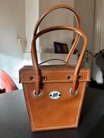 Jean Paul Gaultier  vintage Tasje, Ophalen, Gebruikt, Bruin, Handtas
