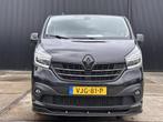 Renault Trafic 2.0 170pk EDC L2H1 Luxe | 2x schuifdeur | Sid, Stof, Gebruikt, Euro 6, Renault