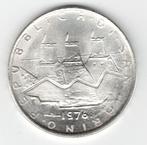 25-1762 San Marino 500 lire 1976, Verzenden, Overige landen, Losse munt, Zilver