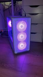 Gaming Budget PC, Computers en Software, Desktop Pc's, Onbekend, Gaming, SSD, 3 tot 4 Ghz