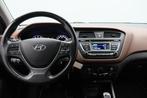 Hyundai I20 1.2 HP i-Motion Airco Telefoon Origineel NL, Gebruikt, Euro 6, 4 cilinders, Origineel Nederlands