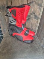 Verheul  Motorlaarzen 48, Motoren, Kleding | Motorkleding, Ophalen of Verzenden, Nieuw met kaartje, Laarzen