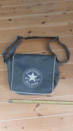 Converse All Star schoudertas, Ophalen of Verzenden, Gebruikt, Unisex volwassen