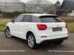 Audi Q2 1.4 TFSI S-TRONIC/3XS-LINE/PANO/MATRIX/STANDKACHEL/P, Auto's, Audi, Gebruikt, 4 cilinders, 150 pk, Leder en Stof