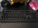 Razer Blackwidow, Computers en Software, Toetsenborden, Gebruikt, Gaming toetsenbord, Ophalen of Verzenden, Qwerty