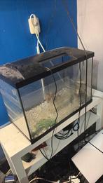 Aquarium 28x45, Dieren en Toebehoren, Ophalen, Zo goed als nieuw, Leeg aquarium