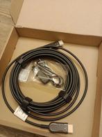 s-impuls, actieve hdmi-kabel, Audio, Tv en Foto, Audiokabels en Televisiekabels, Ophalen of Verzenden, Nieuw