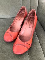 Pumps, Kleding | Dames, Schoenen, Pumps, Bruin, Ophalen of Verzenden, Gedragen