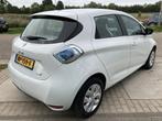 Renault ZOE E-TECH ELECTRIC R90 Life 41 kWh (KoopBatterij) /, Auto's, Renault, Origineel Nederlands, Te koop, 5 stoelen, ZOE