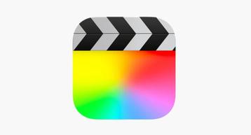 Final Cut Pro 11.2.0 ( Nieuwste Versie  beschikbaar voor biedingen