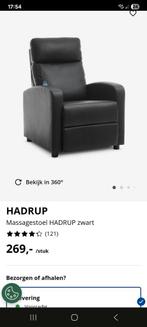 Masage stoel, Huis en Inrichting, Fauteuils, Ophalen