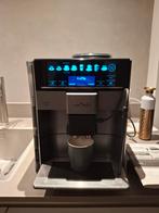 Siemens EQ6 plus s 100 koffiemachine, Witgoed en Apparatuur, Koffiezetapparaten, Ophalen, Koffiemachine