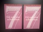 Ds. R. van Kooten - Gij zult niet echtbreken (2 dl.), Ophalen of Verzenden, Zo goed als nieuw