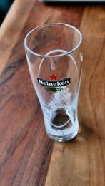 Bierglas 3 stuks 0.25cl served extra cold, Nieuw, Ophalen of Verzenden, Bierglas