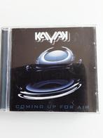 Kayak, Cd's en Dvd's, Cd's | Pop, Ophalen of Verzenden, Zo goed als nieuw