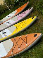 SUP boards 3200mm 4 stuks nieuw! Opblaasbare SUPs, Ophalen of Verzenden, Nieuw