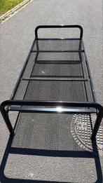 bedframe, Ophalen, Gebruikt, 90 cm, Eenpersoons