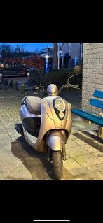 sym mio 50, Ophalen, Zo goed als nieuw, Mio