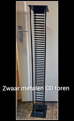 Design cd toren, Ophalen, Zo goed als nieuw, Cd's