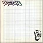 CD Beck The Information UK Promo CD Single, 1 single, Ophalen of Verzenden, Rock en Metal, Maxi-single