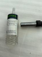 Festool frees 497454 keermes groeffrees HW S 12 D16 50 WP, Doe-het-zelf en Verbouw, Gereedschap | Freesmachines, Ophalen of Verzenden