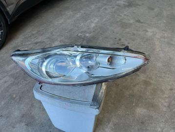 koplamp fiesta 1el247045-61 rechts 2008-2017 beschikbaar voor biedingen