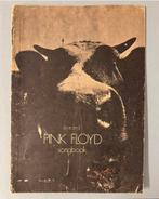 Pink Floyd songbook, Ophalen of Verzenden, Gelezen, Artiest