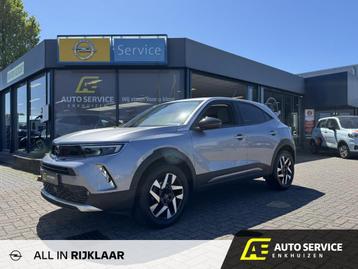 Opel Mokka 1.2 Turbo Elegance AUTOMAAT | Navigatie |360c Cam beschikbaar voor biedingen