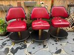 Casino Stoelen Yab Yum pokerstoelen - Opknapper, Ophalen, Gebruikt, Drie, Metaal